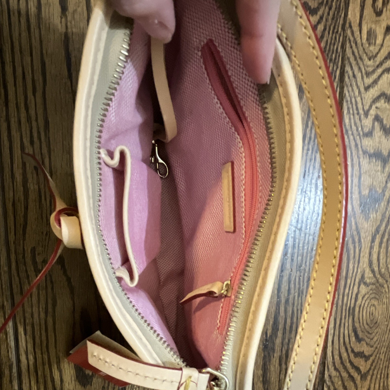 Dooney Bourke Shoulder Bag Purse Heart Y2K Yellow Spring NWT