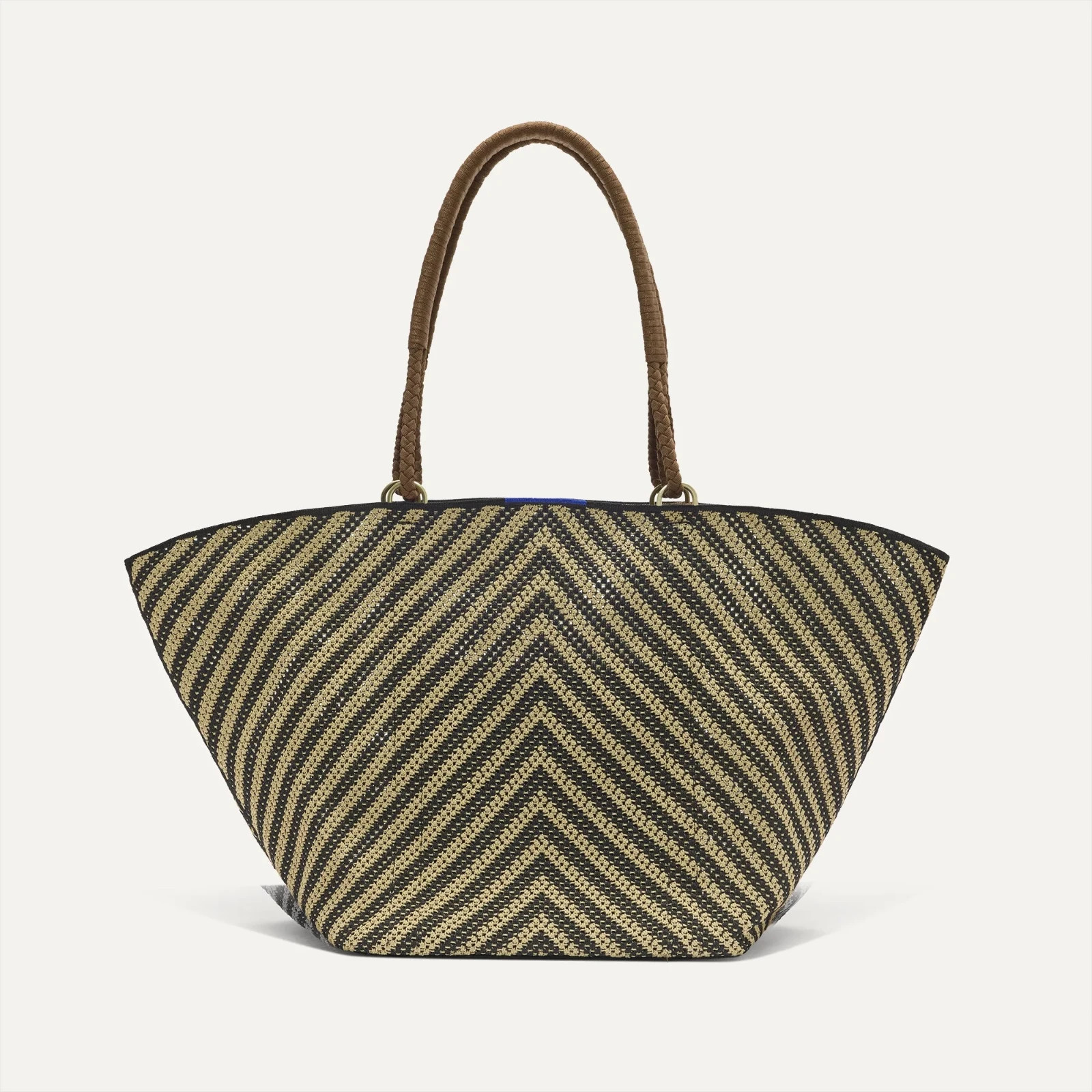 Rothy’s The Summer Tote Washable Hemp Blend Beach Bag
