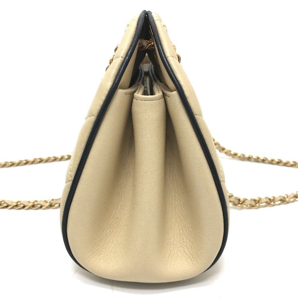 CHANEL AP5254 Spring/Summer 2026 Chain Clutch Chain Handbag, Shoulder Bag