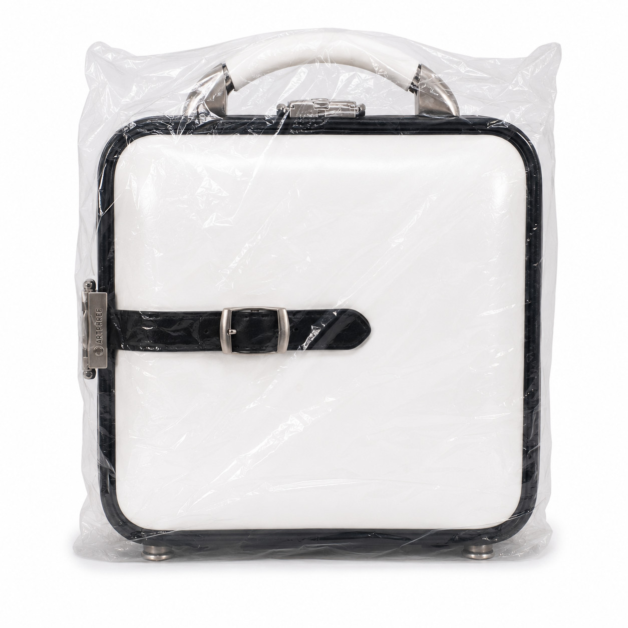 NEW ARTPHERE Japan Dulles TOUCH Briefcase Shoulder Bag Made in Japan