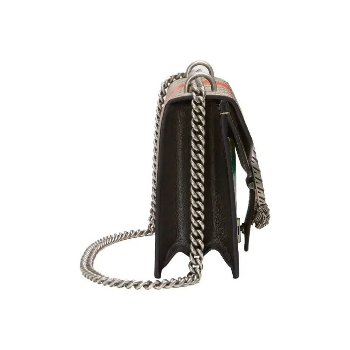 Gucci Dionysus Shoulder Crossbody Bag Small Women’s 11.4×3.5×6.6 in