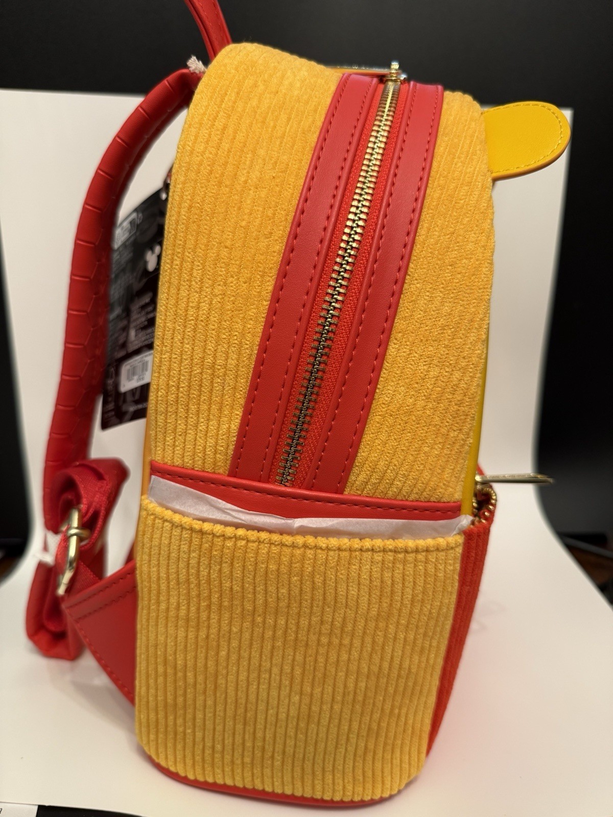Loungefly Disney Winnie the Pooh Mini Backpack