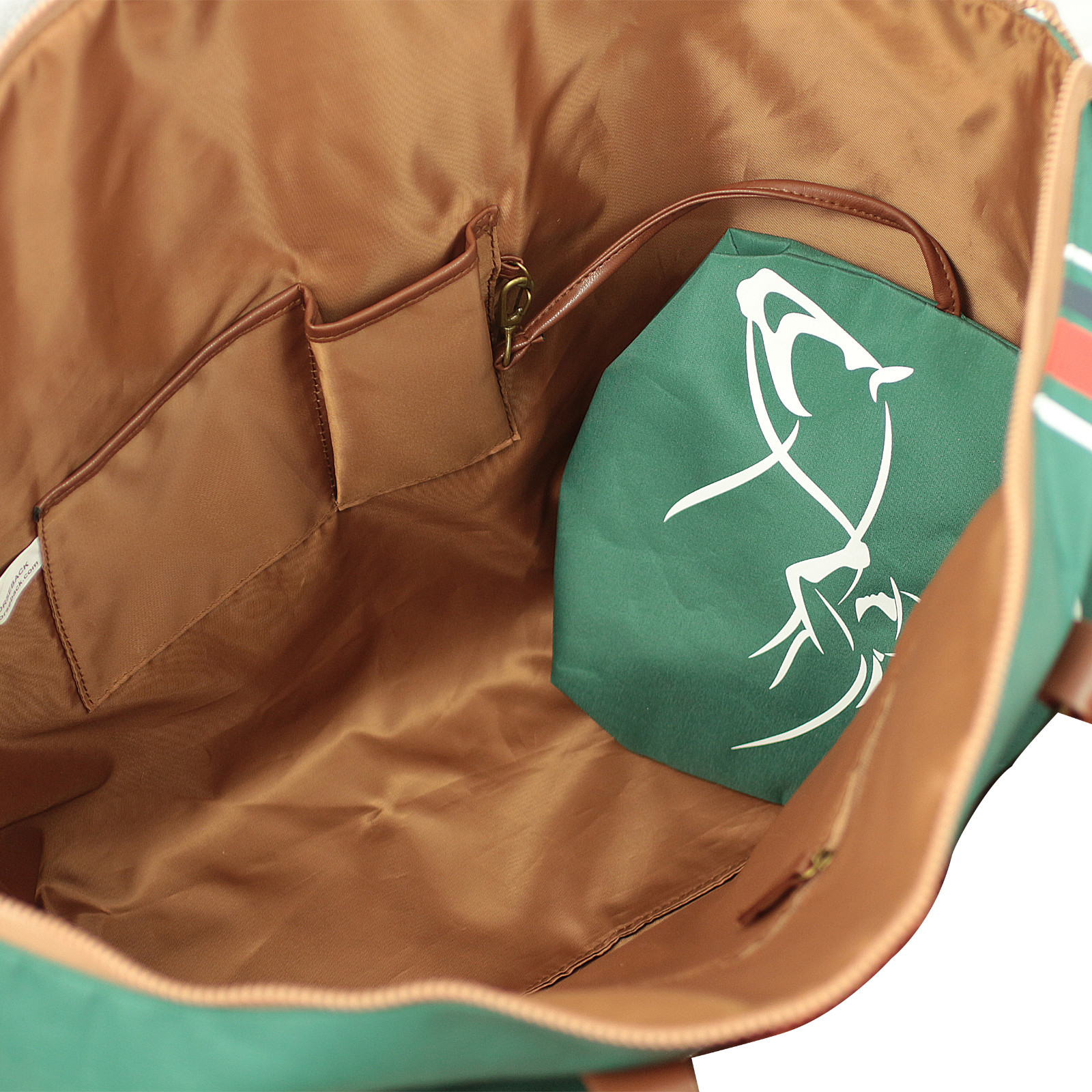 Love My Tote – Travel Bag – Gym Bag – Shopping Bag – Fashion Tote – Large Tote