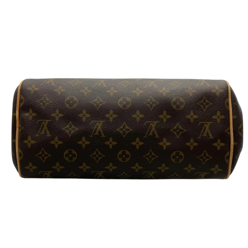 Louis Vuitton Montorgueil PM M95565 Monogram Canvas Shoulder Bag #2710