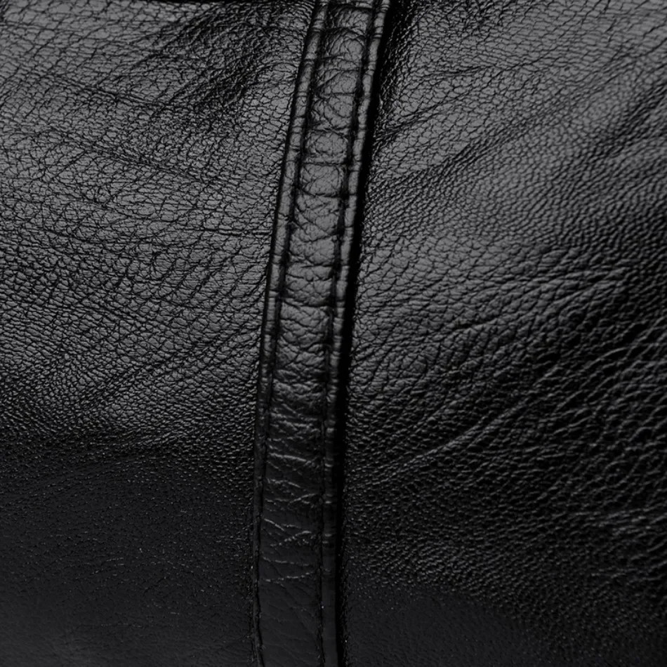 Fashion Soft Leather Crossbody Bags for Women 2026 Casual Female Multi Pocket