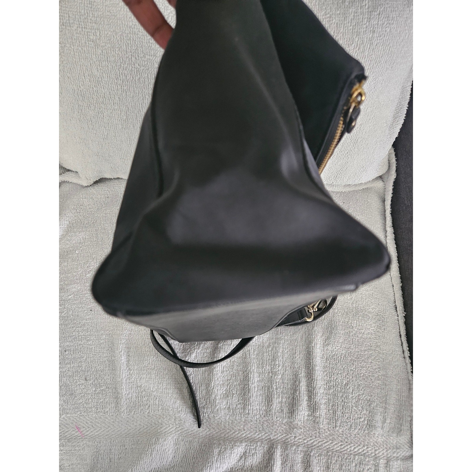 Kate Spade Blake Avenue Lyndon Nylon Crossbody Bag
