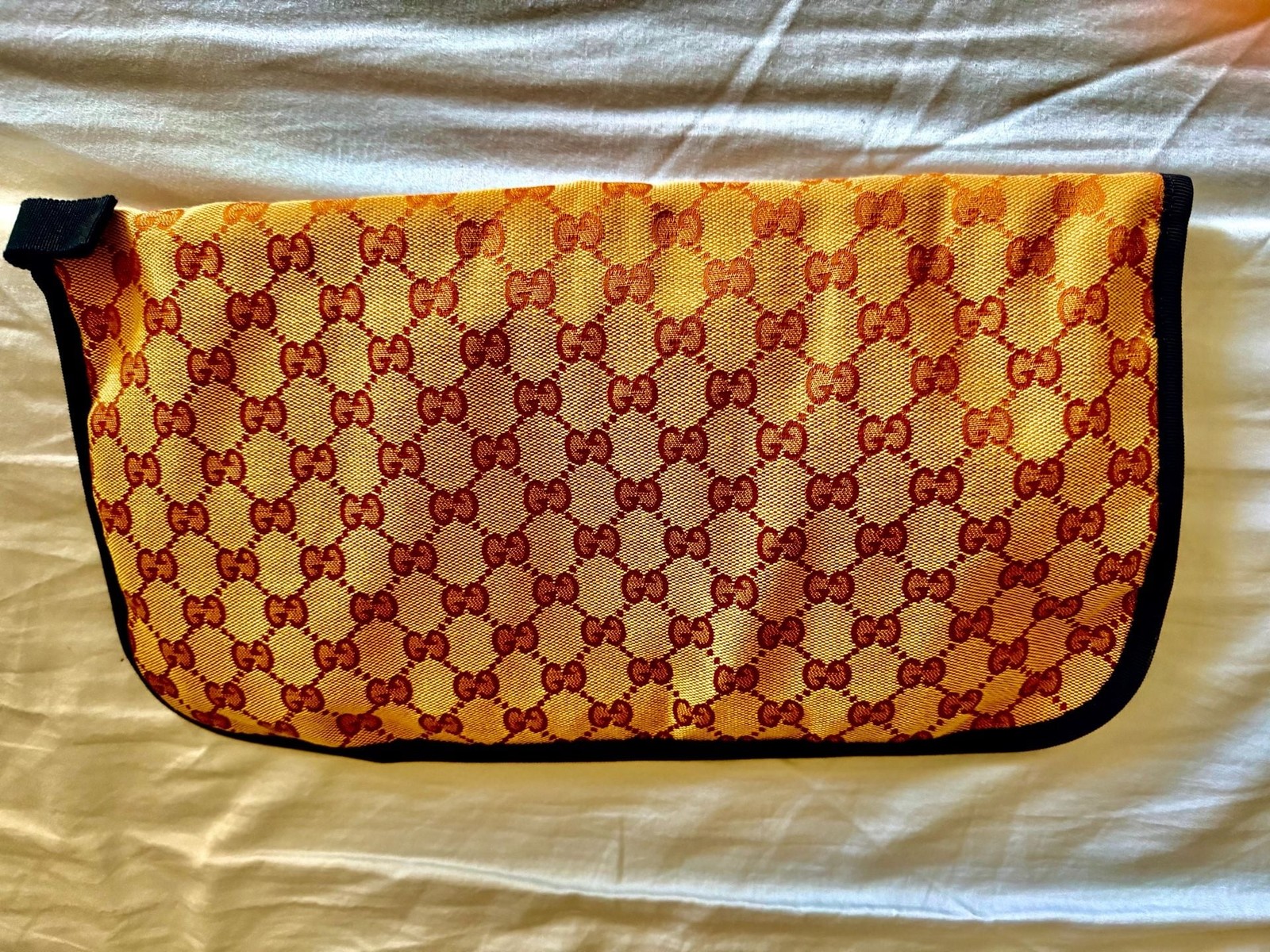 Gucci x MLB collaboration