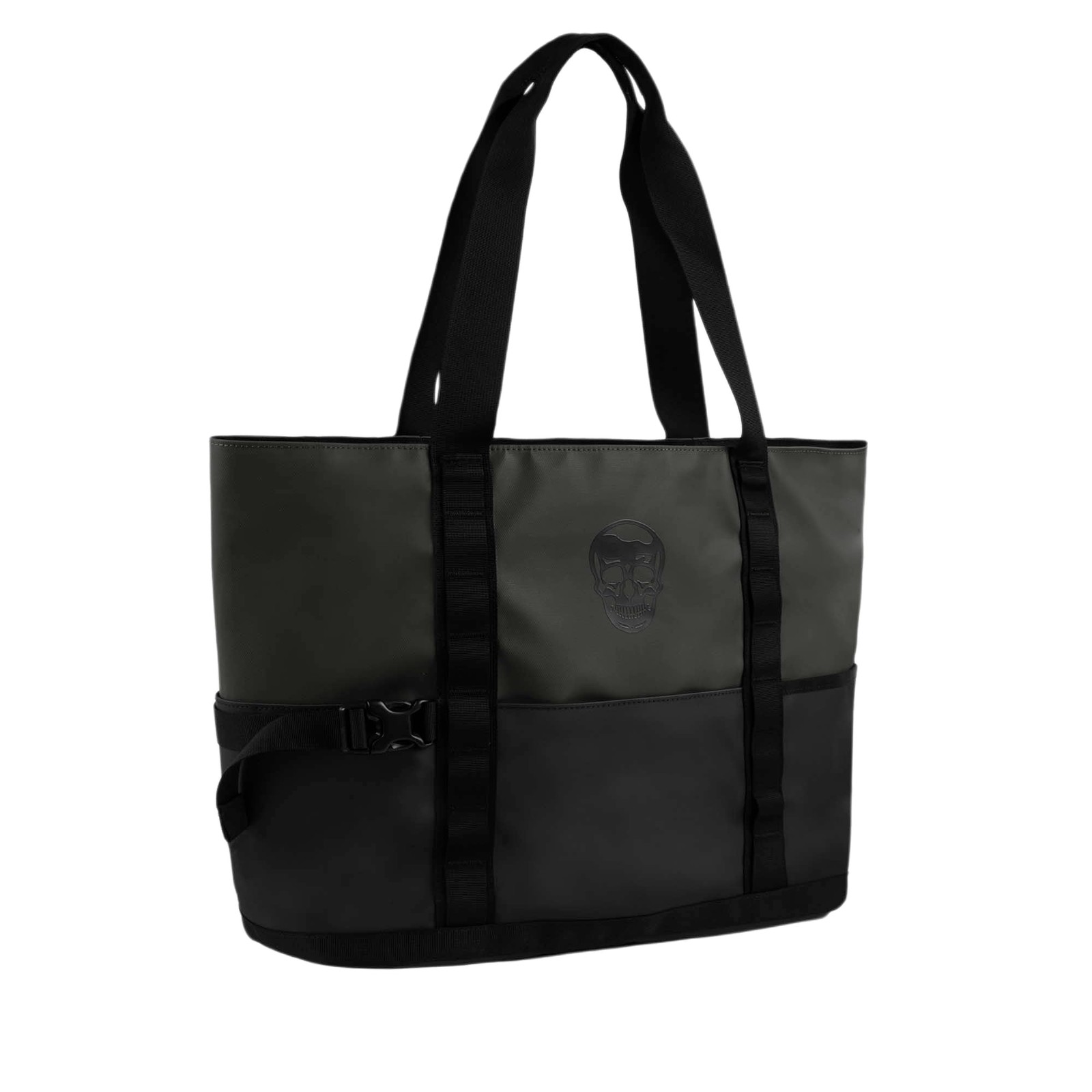 Laptop Tote Bag for Women – 22.5L Large Waterproof Tote Bag with Zipper for T…