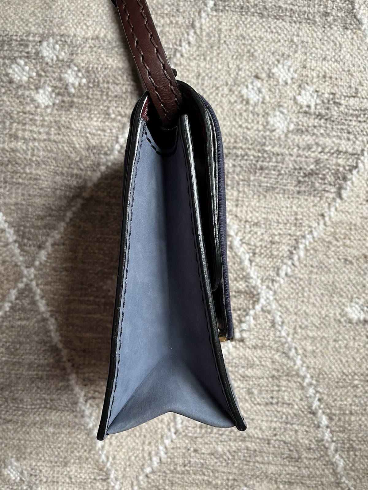 Marc Jacobs Runway Trouble Bag