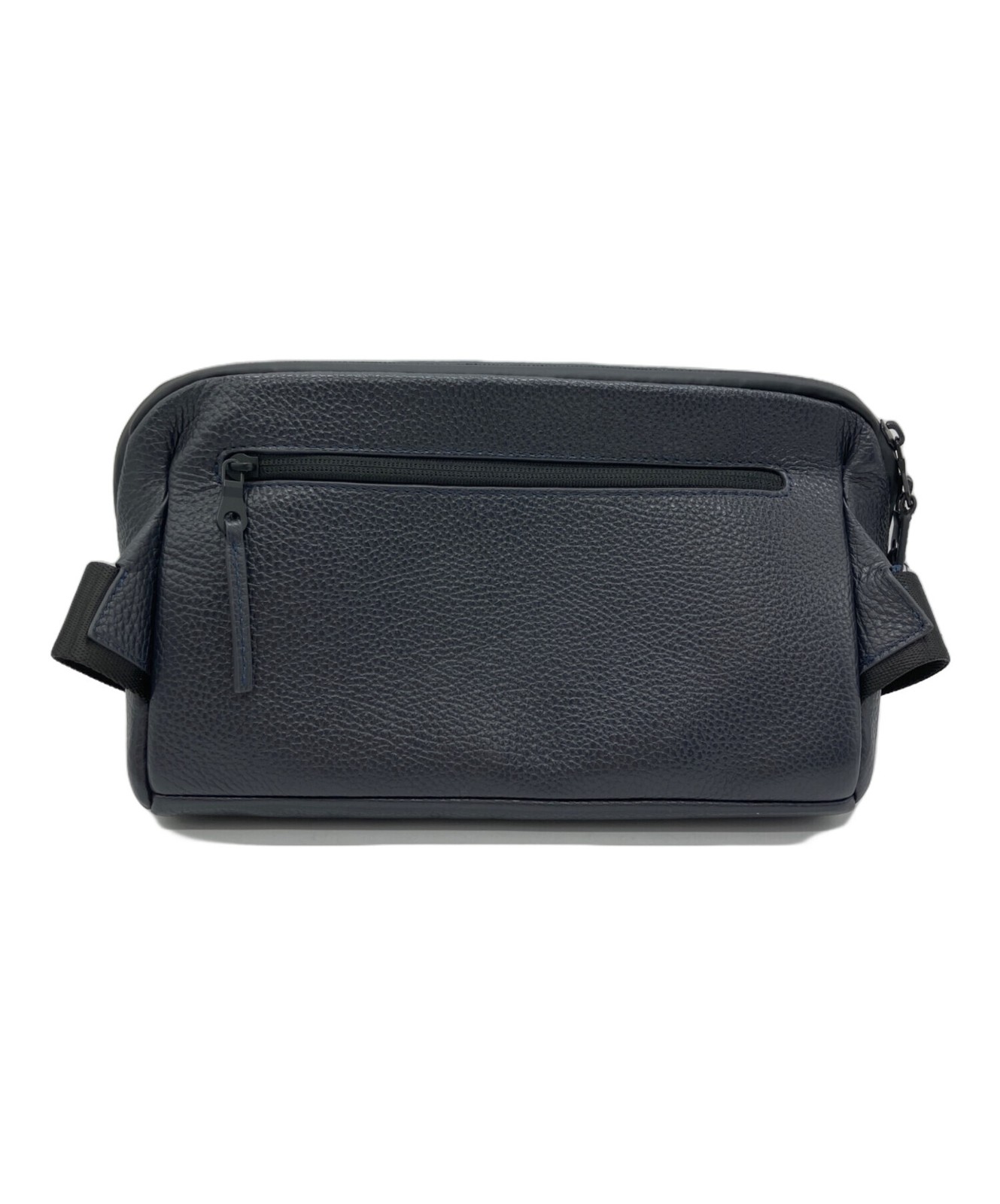 GRAMS28 171 Laptop Crossbody Black Bag Women’s #TFB7295