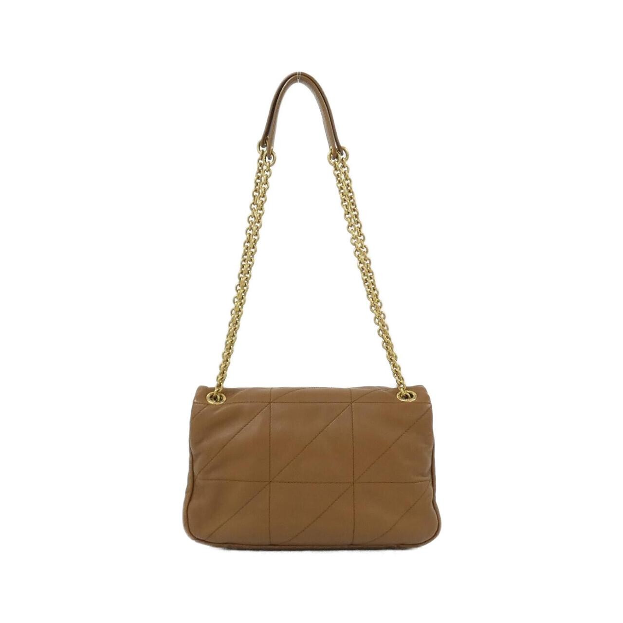 Authentic Saint Laurent Jamie 763475 AAB32 Shoulder Bag #230-000-577-0884