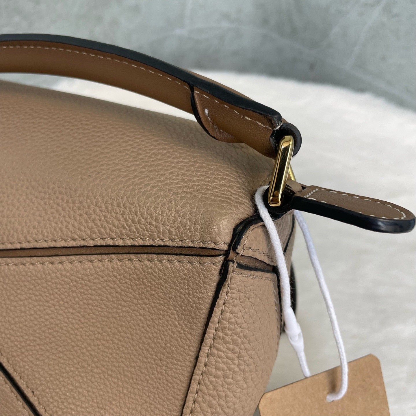 Loewe Pre-Owned Authentic Handbag Luxury Handbag A510U95X27-2566 180*80*120mm
