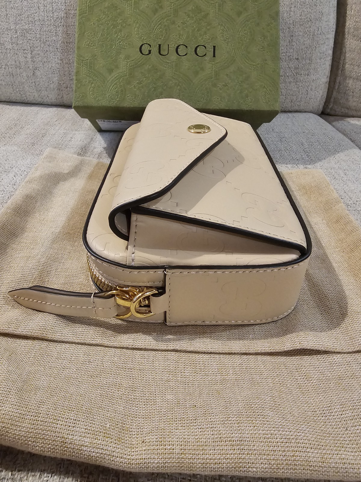 GUCCI GG Original Mini Women Bag