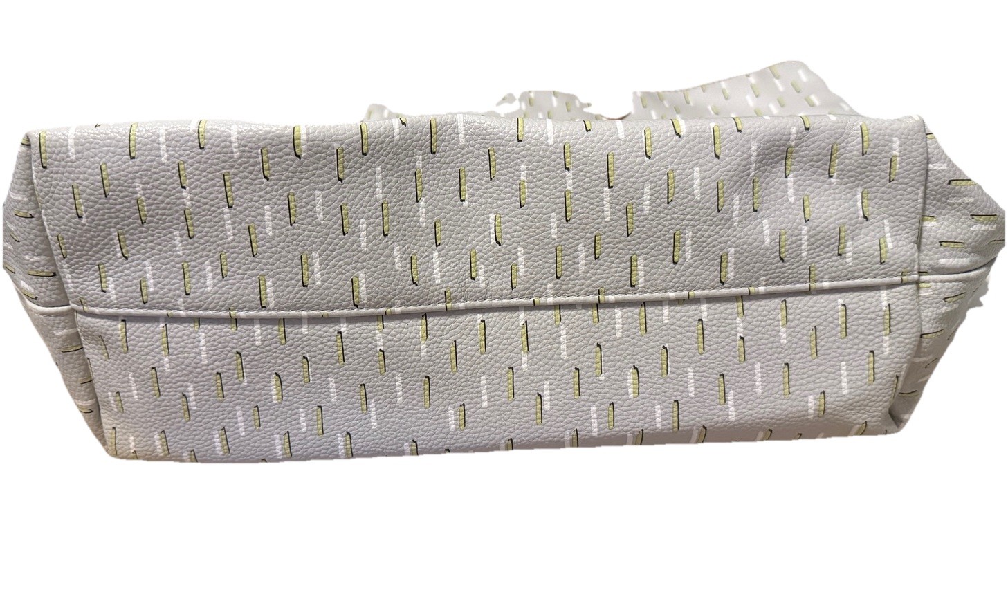 THIRTY ONE MODERN TOTE DANCING DASH PEBBLE