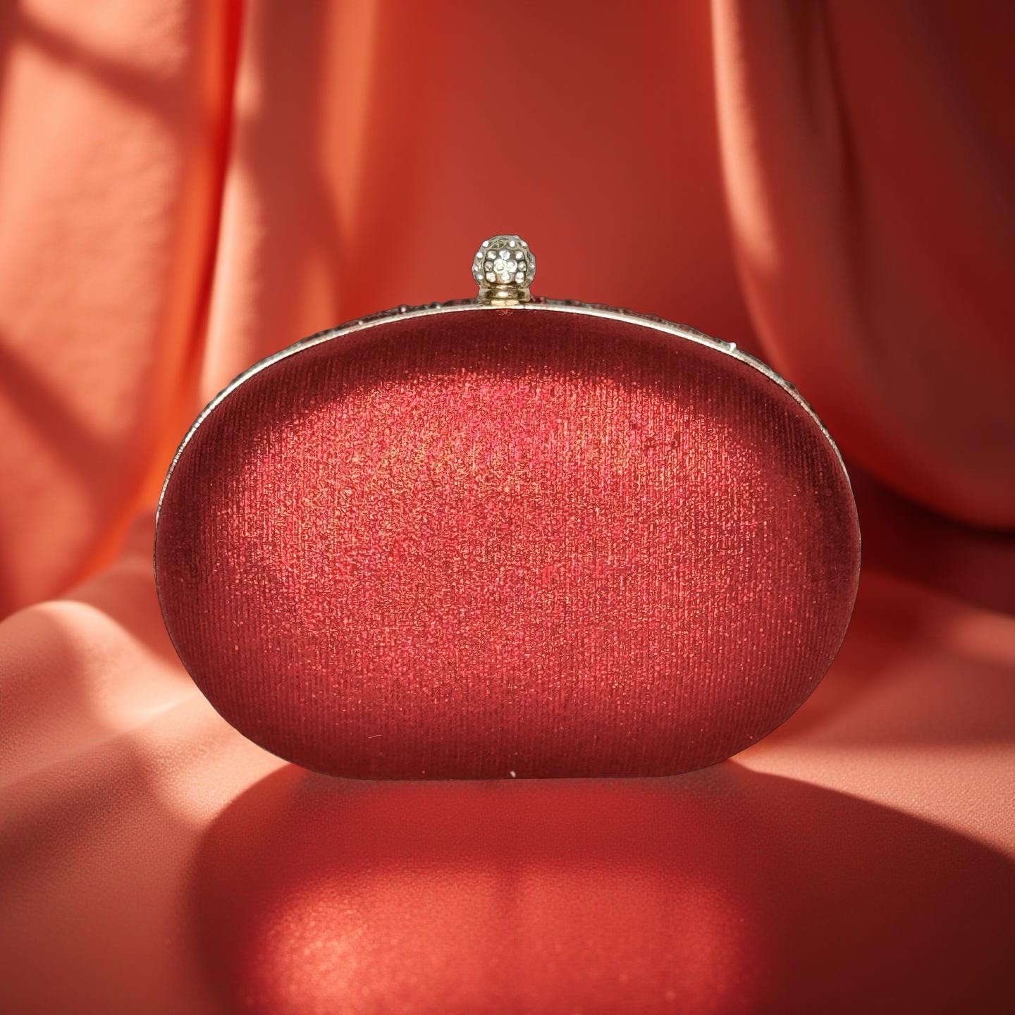bejeweled clutch