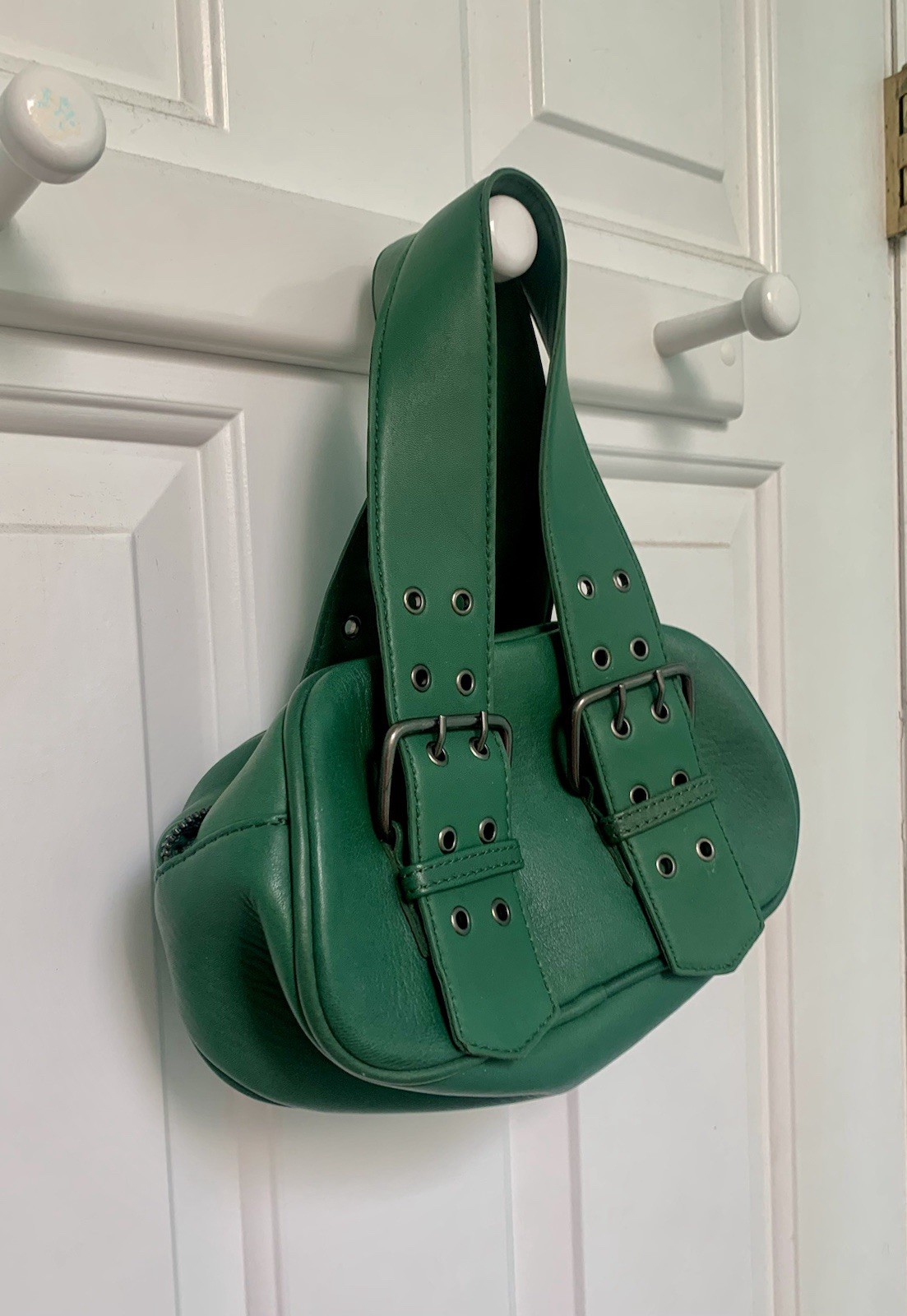 Brand New Free People “Say Yes Bag” – 100% Leather