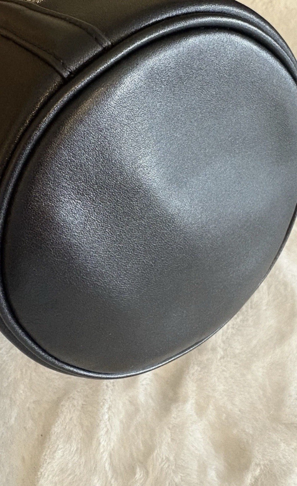 Marc Jacobs mini bag bucket crossbody