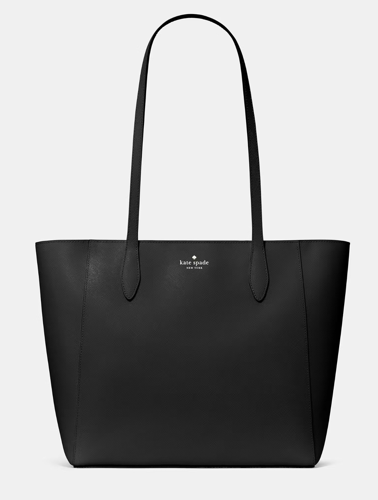 Kate Spade Dana Tote Bag in Black