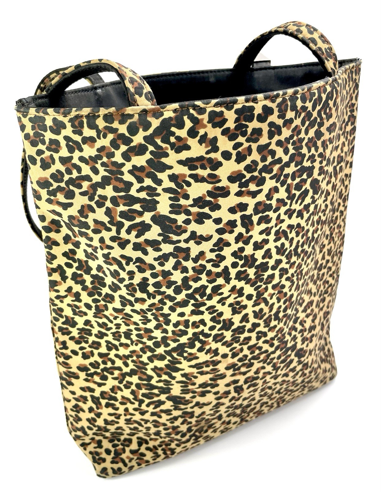 Hillard & Hanson Purse Animal Print -Cheetah Unique And Stylish