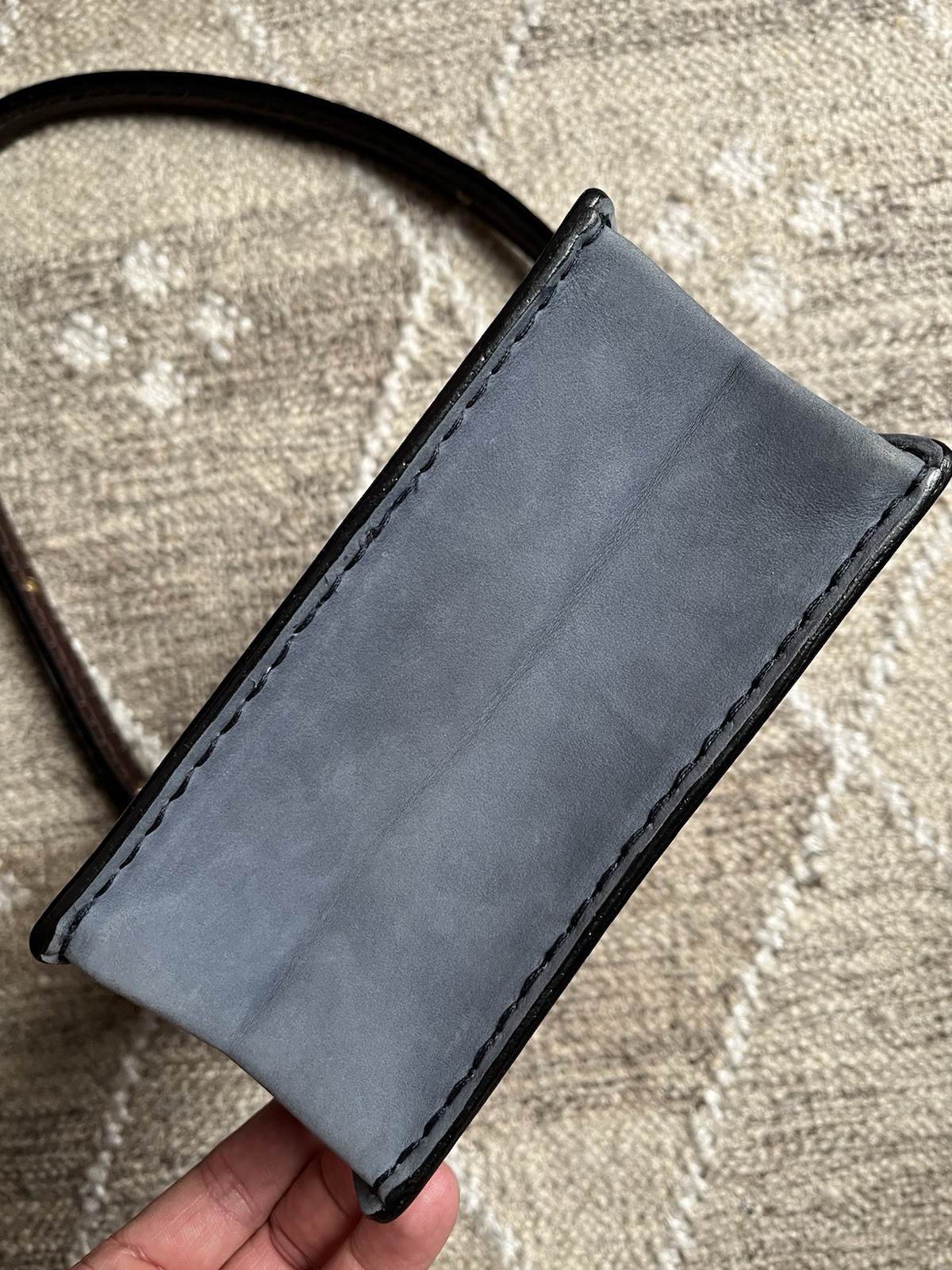 Marc Jacobs Runway Trouble Bag