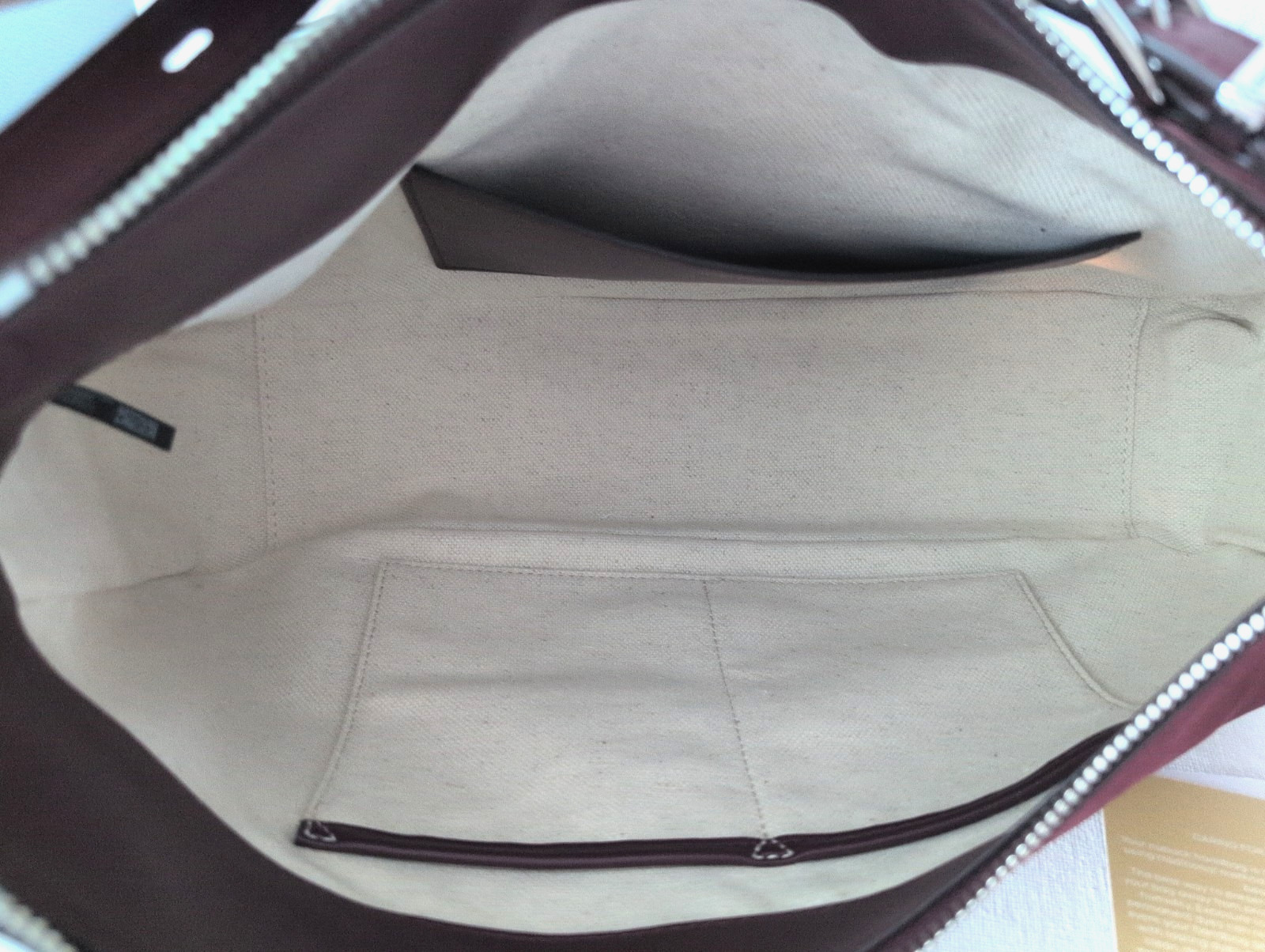 NWT Michael Kors Nolita Medium Nubuck Shoulder Bag Oxblood Burgundy Suede Purse