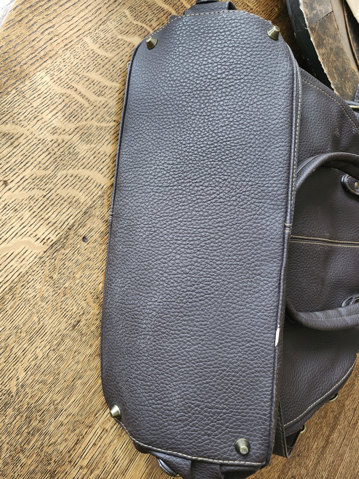 Browning Concealed Carry Purse CCW Gun Handbag Or Crossbody Lock Zipper