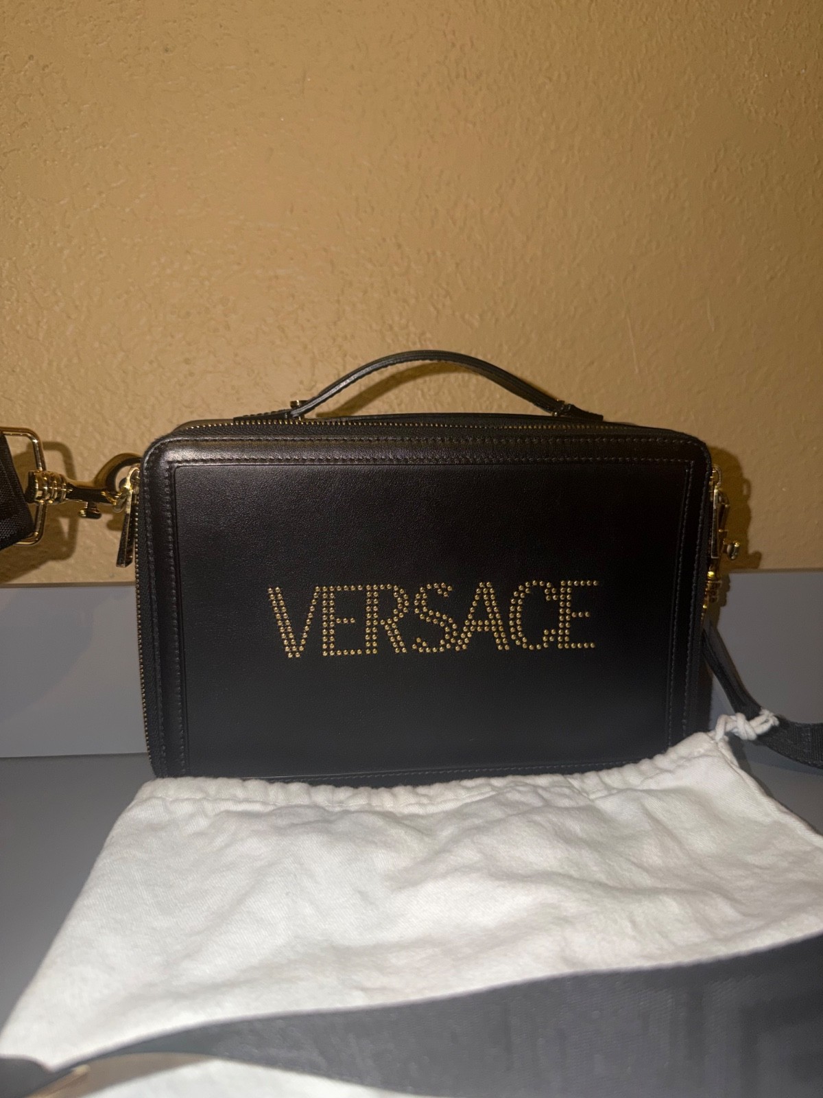 Versace bag
