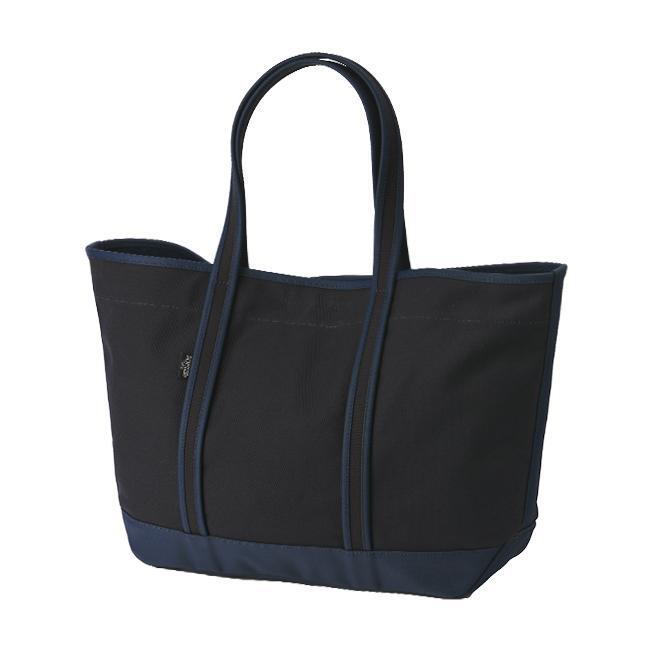 Yoshida Porter Girl 739-08513 Tote Bag Boy Friend Dark Navy From Japan