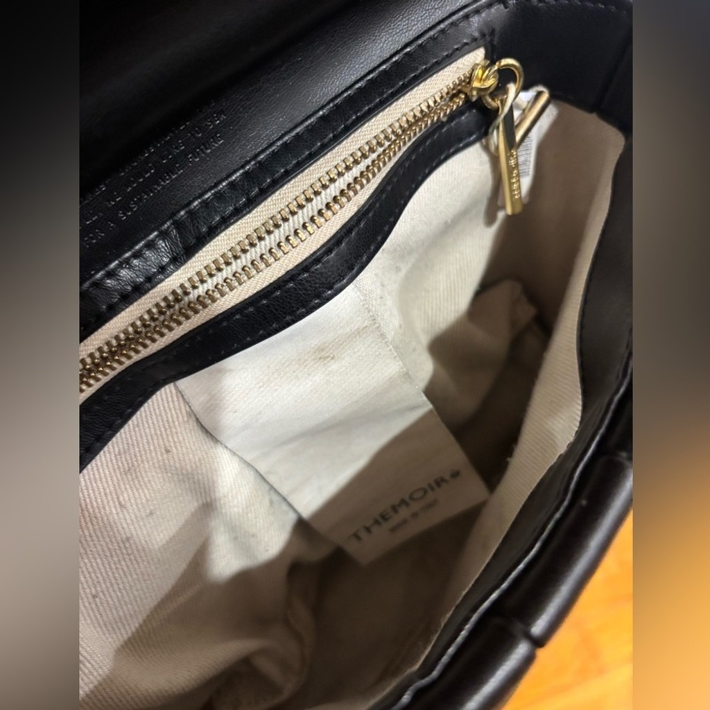 THEMOIRè Feronia Crossbody Bag, Size: OS