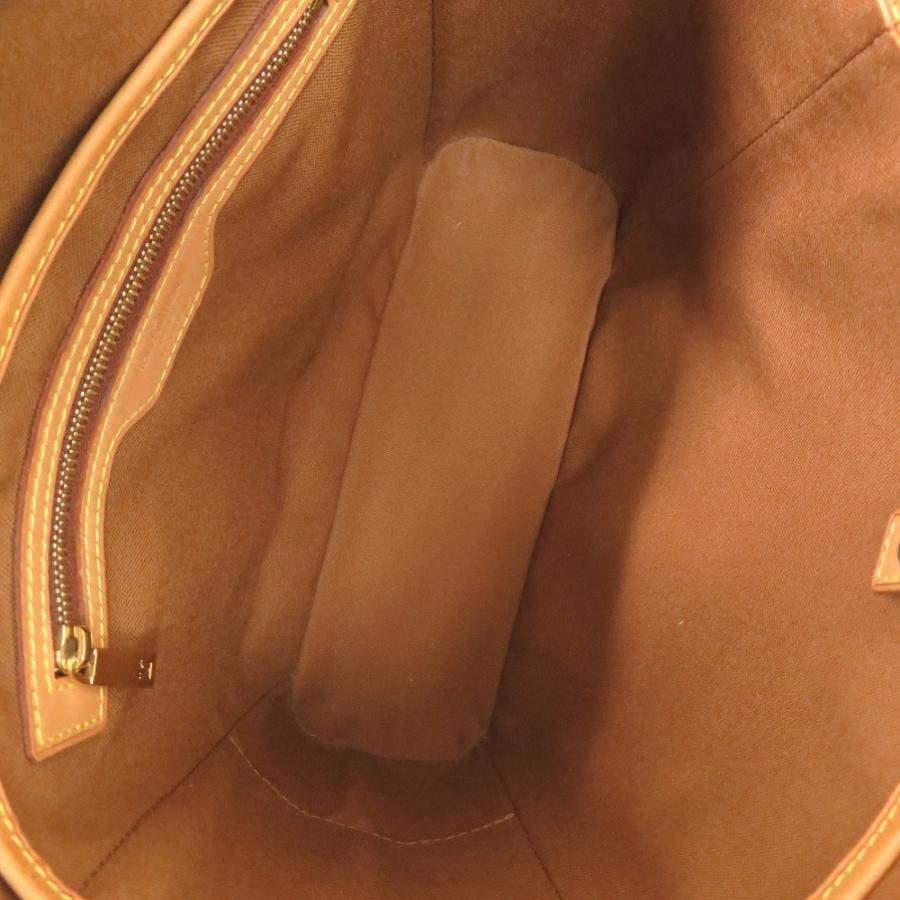 LOUIS VUITTON Bag: Vavin GM M51170 Brown W30H32D10.5cm;