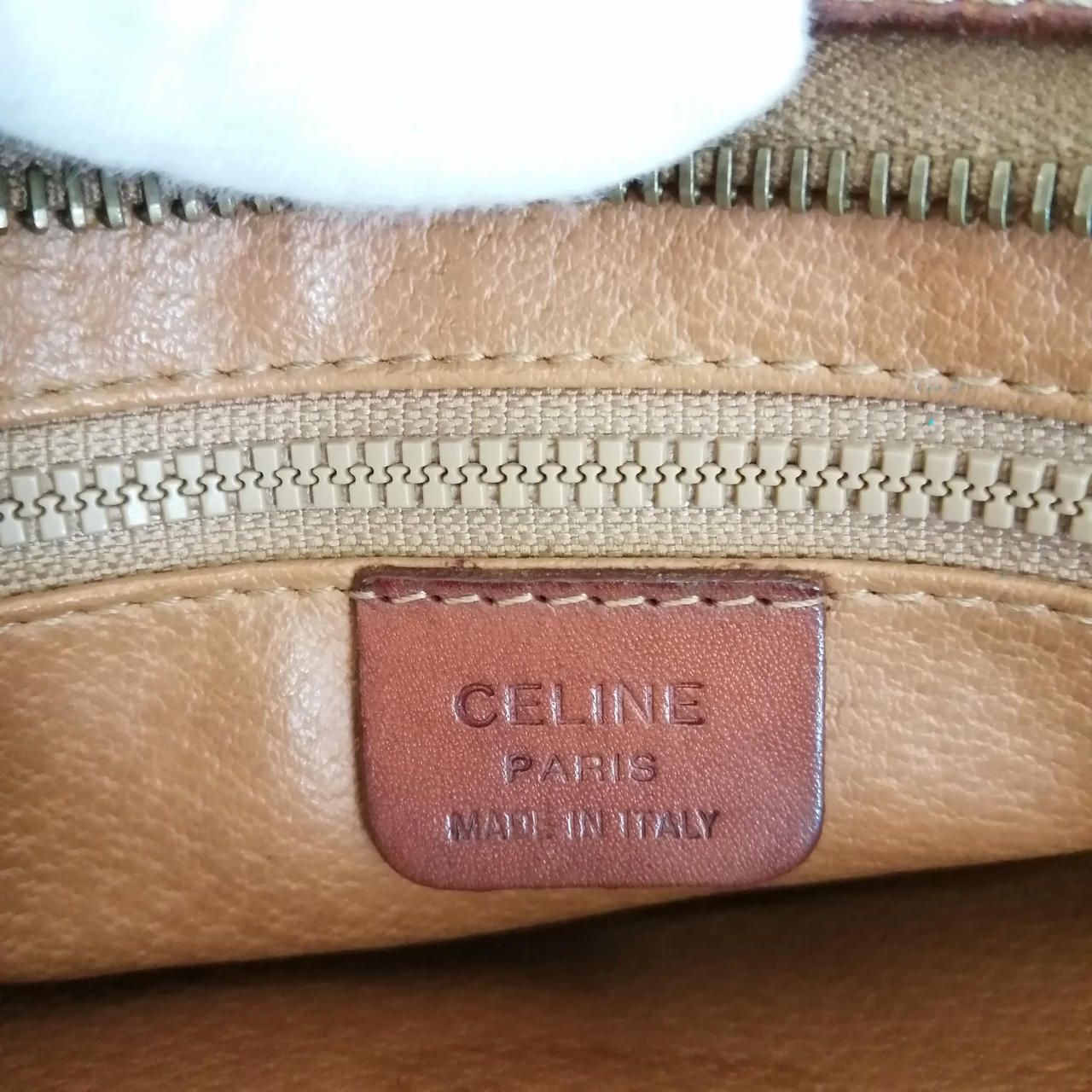 CELINE Second Back – Used