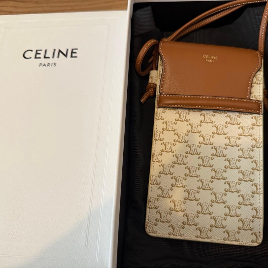 CELINE