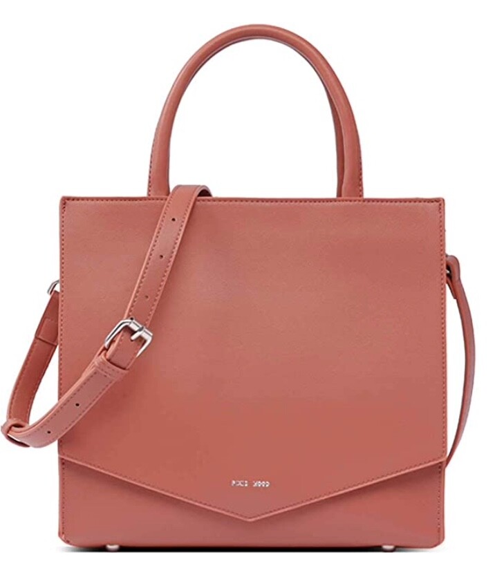 NWT – 🌵 Desert Clay Tote Bag – Caitlin Tote by Pixie Mood