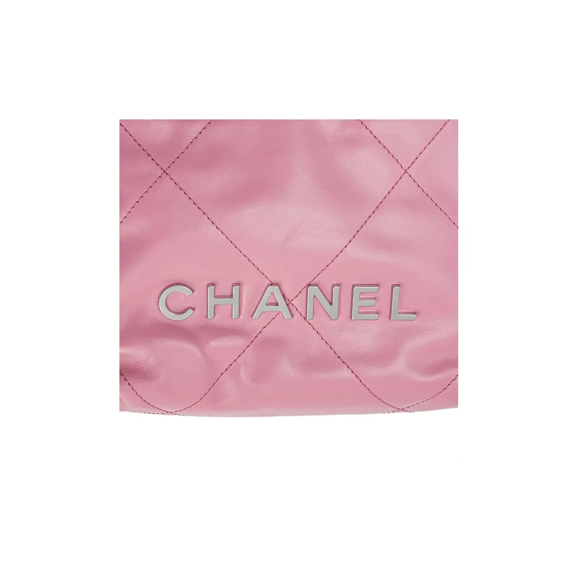 CHANEL Bucket Bag Single Shoulder Bag Mini Women’s 7.4×2.3×7.8 in
