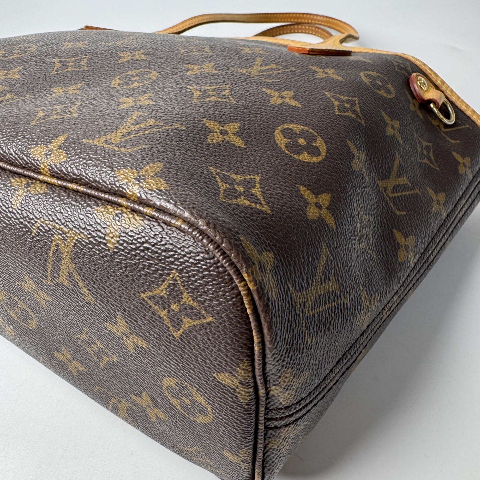 Louis Vuitton Neverfull PM Tote Bag M40155 SD0058 (Shoulder Bag, Women’s)