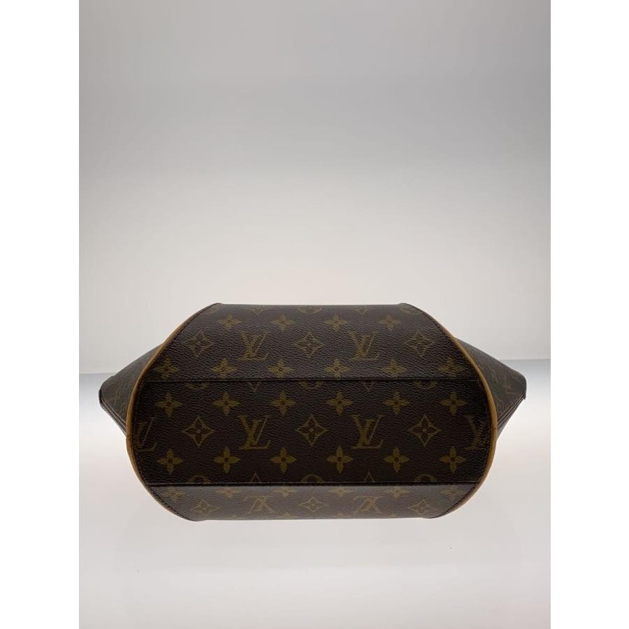 Louis Vuitton Monogram Ellipse MM M51126 Handbag Used