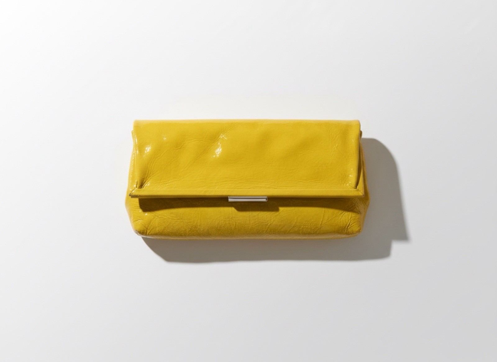 Goldenbleu Clutch Made In Korea