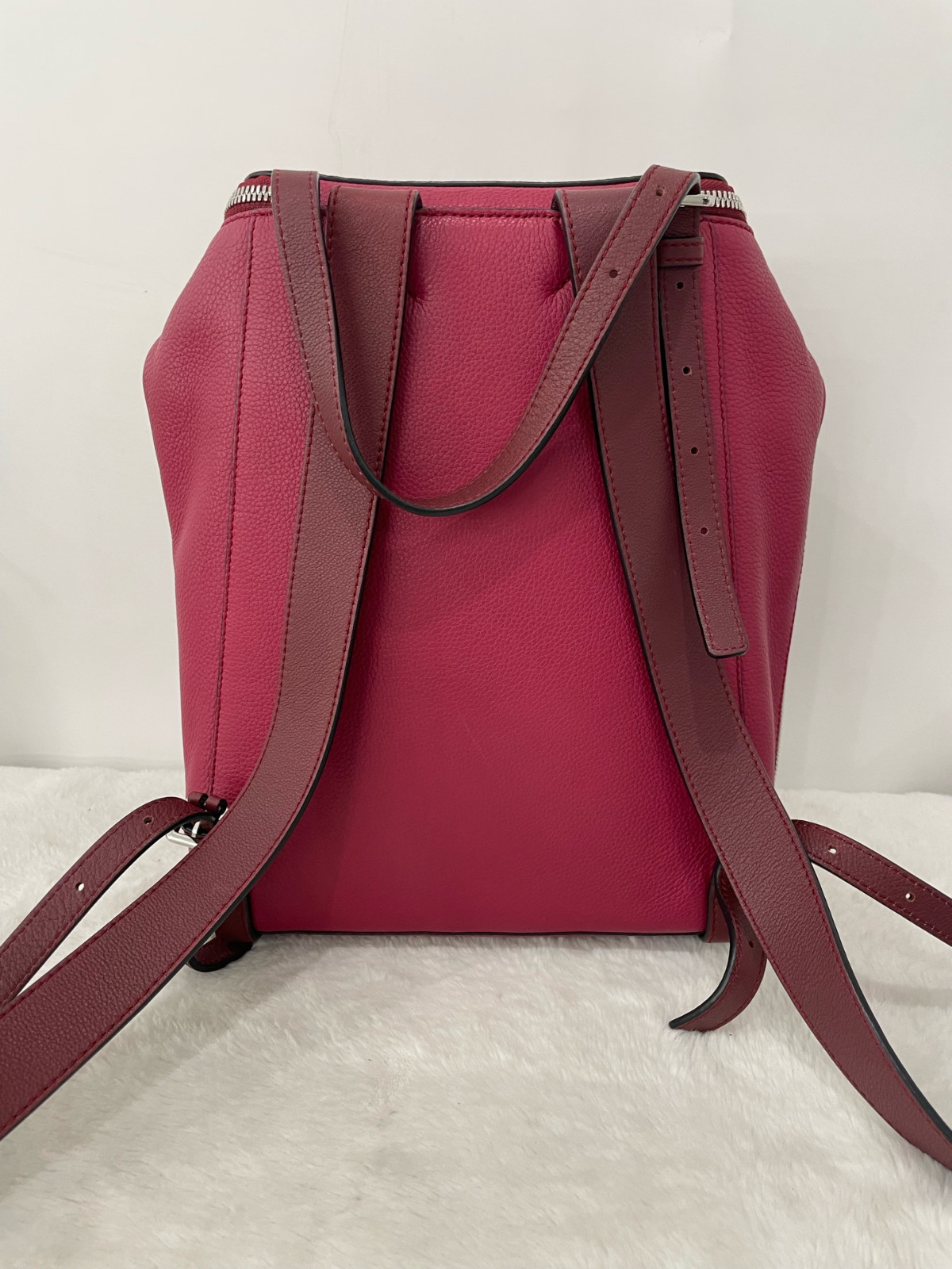 Loewe Goya Backpack (11 × 28.5 × 24.5) cm