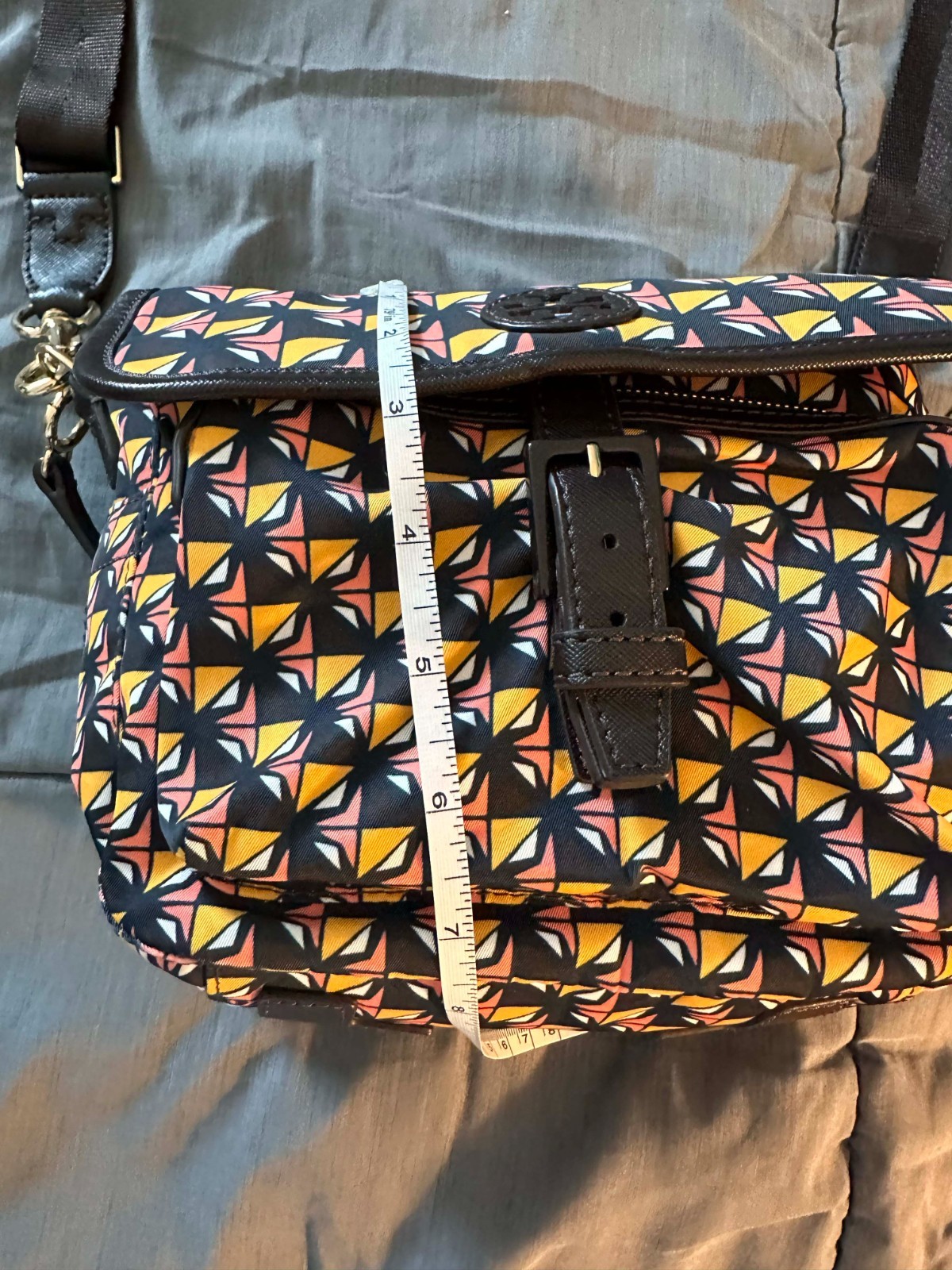 Tori Burch Crossbody