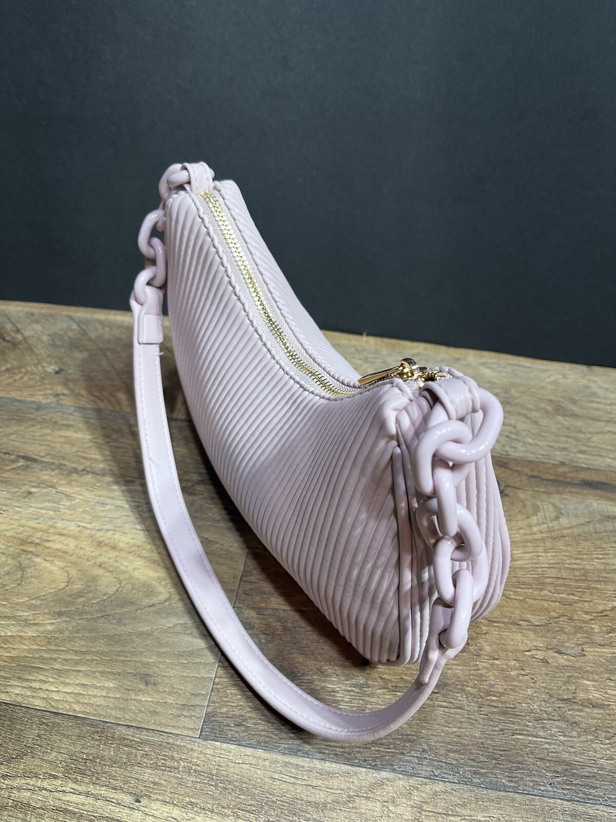 Like Dreams Neo Lilac Cute Small Shoulder Bag Purse