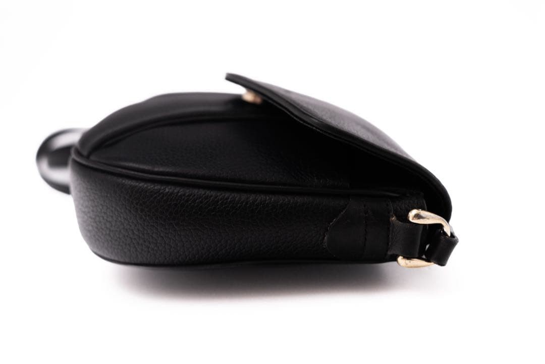 Burberry Shoulder Bag, W7.9in x H7.7in x D2in, Used
