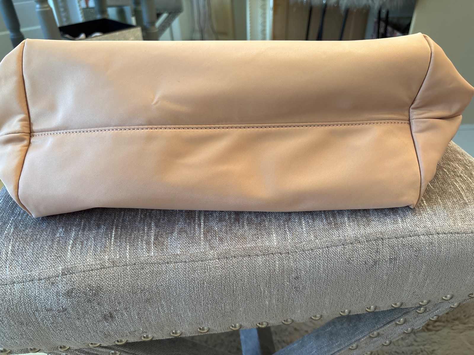 Tory Burch Ella Chain Tote Bag