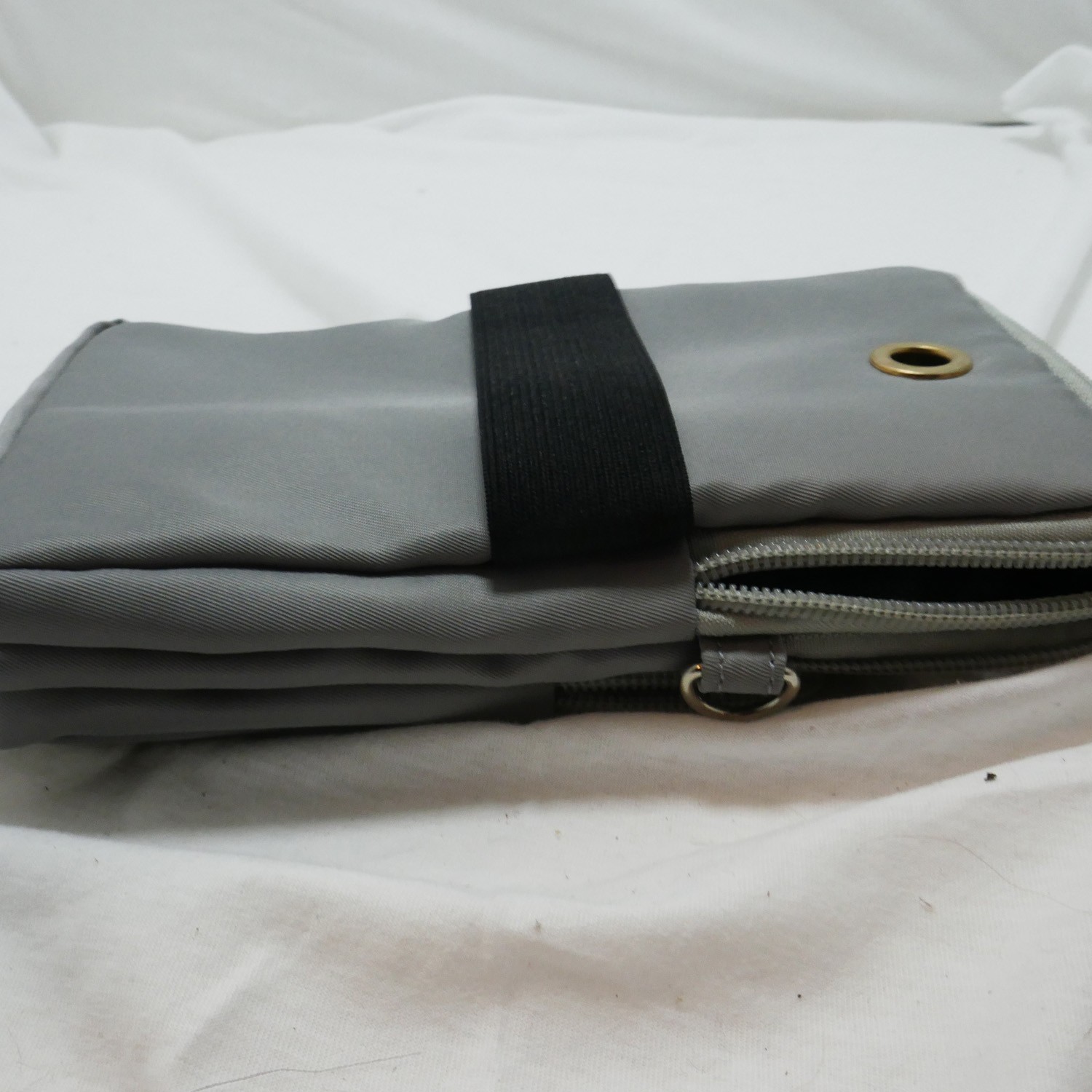 Crossbody Cell Phone Bag Small Waterproof Nylon Shoulder Purse Wallet