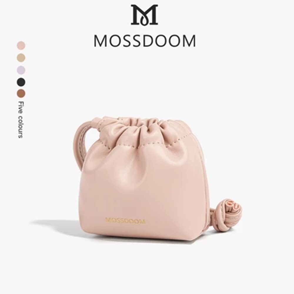 MOSSDOOM Mini Danica For Women Simple Style Korean Pendant bag