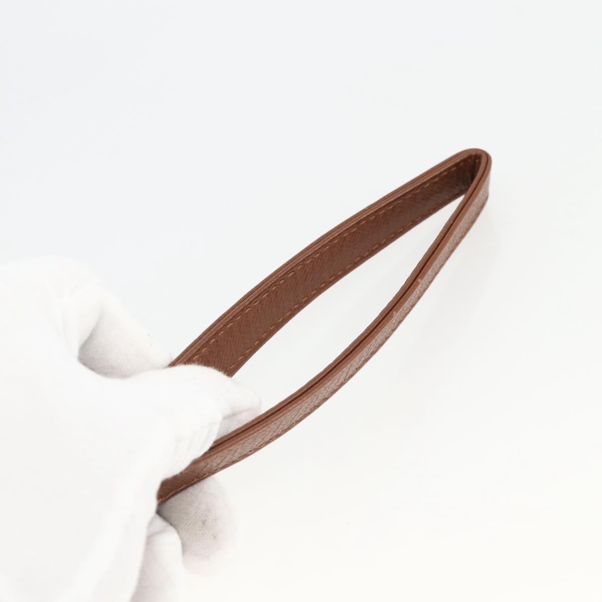 LOUIS VUITTON Monogram Orsay Clutch Bag M51790 LV Auth BA11688
