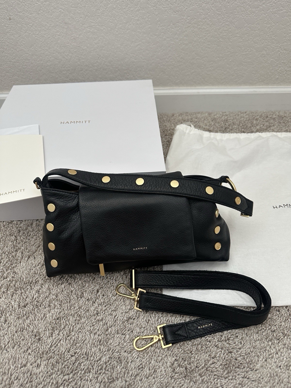 Season 2023 Limited edition Hammitt VIP Satchel
