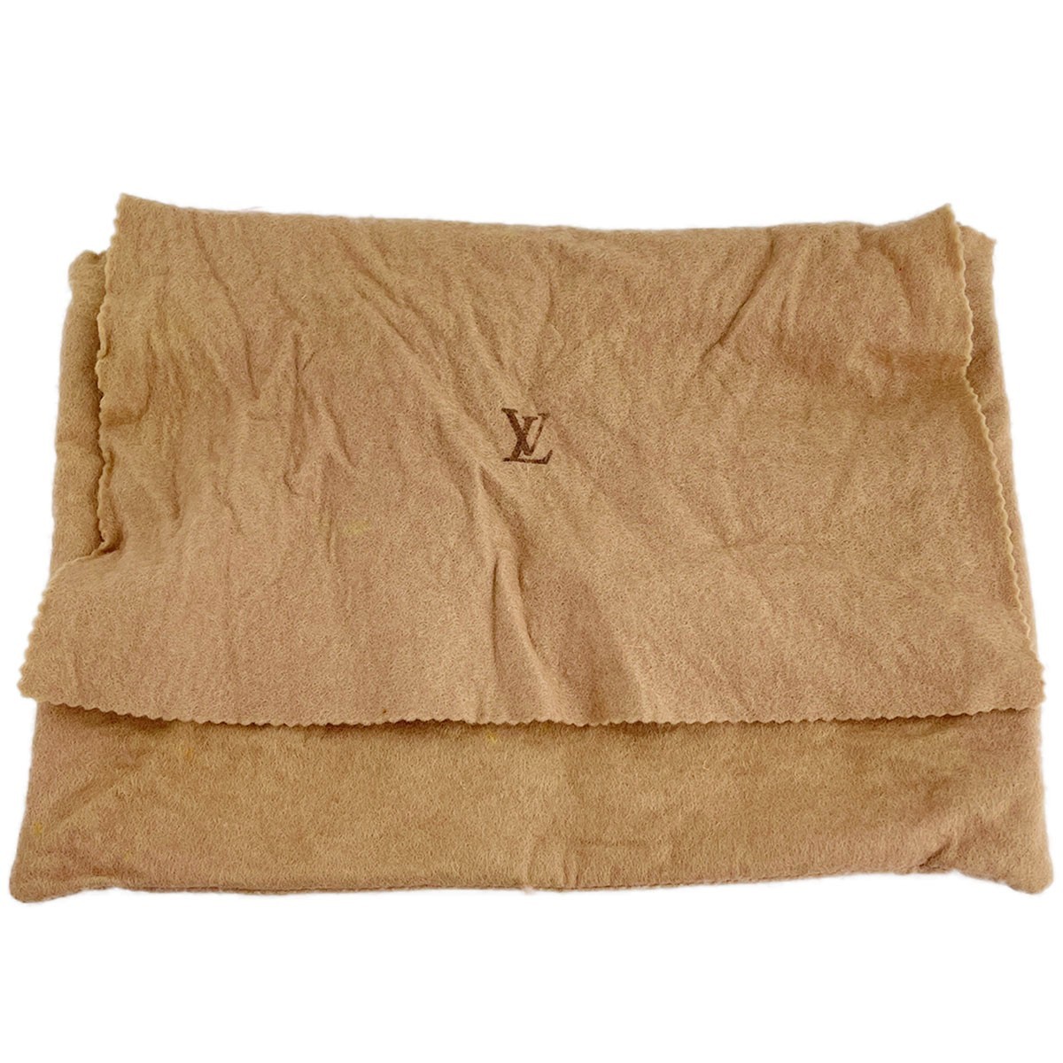 Louis Vuitton Monogram Trocadero 27 Leather Brown Shoulder bag 4655