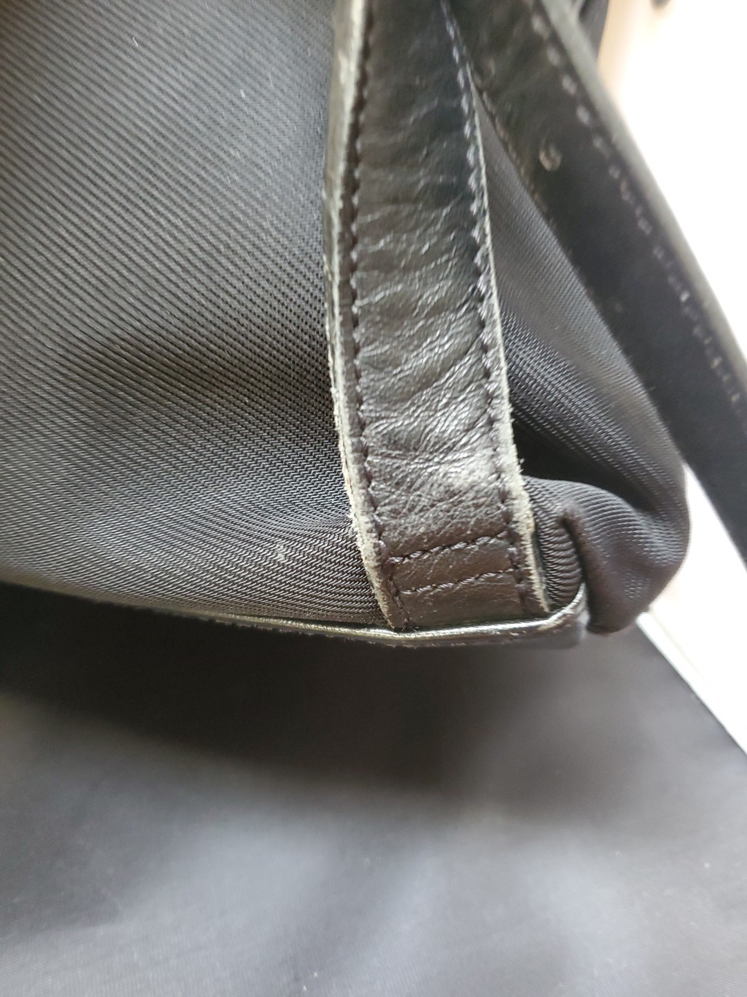 Authentic Coach Vintage Mercer Backpack In Great Pre-owned Condition