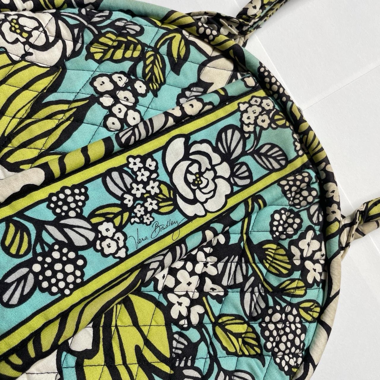Vera Bradley Hand Bag