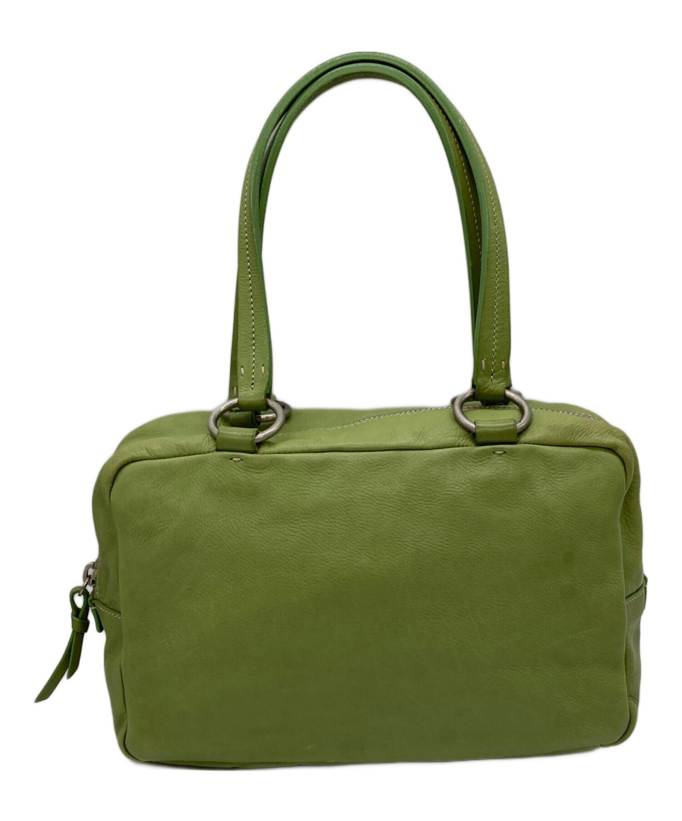 Miu Miu Long Green Bag #TFB4504